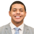 Braden Galloway headshot