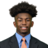 Justyn Ross headshot