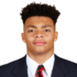 Justin Fields headshot