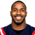 Lamar Miller headshot