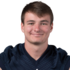 Carson Strong headshot