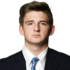 Chance Poore headshot
