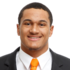 Alontae Taylor headshot