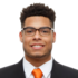 Jacob Warren headshot