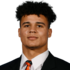 Joey Gatewood headshot