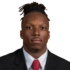 Deontai Williams headshot