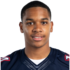 Brandon Robinson headshot