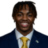 Jordan Mason headshot