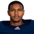 Justin Tomlin headshot