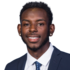 August Pitre headshot