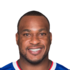 Percy Harvin headshot