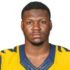 TJ Banks headshot
