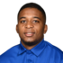 Destin Coates headshot