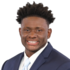 Ygenio Booker headshot