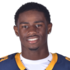 Isaiah McKoy headshot