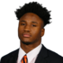 Zakoby McClain headshot