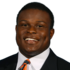 Shaun Shivers headshot