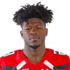 SaRodorick Thompson headshot