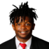 Javian Hawkins headshot