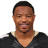 Jarek Broussard headshot