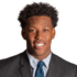 Brevin Jordan headshot