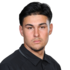 Carson Baker headshot