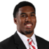 Trent Pennix headshot