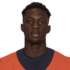 Kerby Joseph headshot