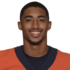 Carlos Sandy headshot