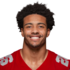 Jaelen Gill headshot