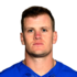 Ryan Nassib headshot