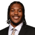 Andre Carter headshot