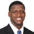 Malik Langham headshot