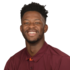 James Mitchell headshot