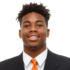 Cedric Tillman headshot