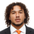 Dominick Wood-Anderson headshot