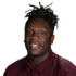 Geor'quarius Spivey headshot