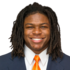 Jarveon Howard headshot