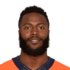 Bernard Pierce headshot