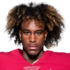 Jaylon Robinson headshot