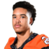 Jason Taylor headshot