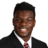 Jerome Ford headshot