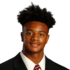 Patrick Surtain headshot