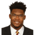 Jalen Goss headshot