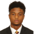 Keyshawn Helton headshot