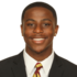 Camren McDonald headshot