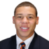 Billy Kemp headshot
