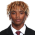 Jamar Johnson headshot
