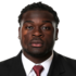 Stevie Scott headshot