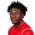 Tyleek Collins headshot